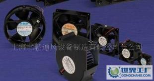 专营NMB轴流风扇4710NL-05W-B59 散热领域的静谧之选
